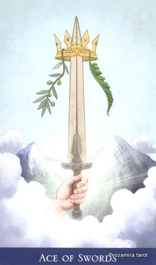 Llewellyn's Classic Tarot